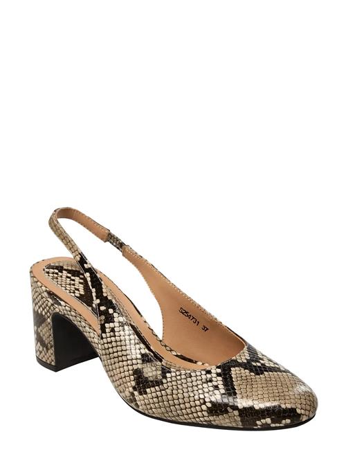 Sofie Schnoor | Minnesw Snake Pump | 40