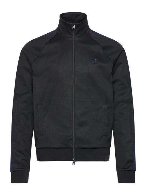 Fred Perry | Mesh Taped Track Jkt | XL