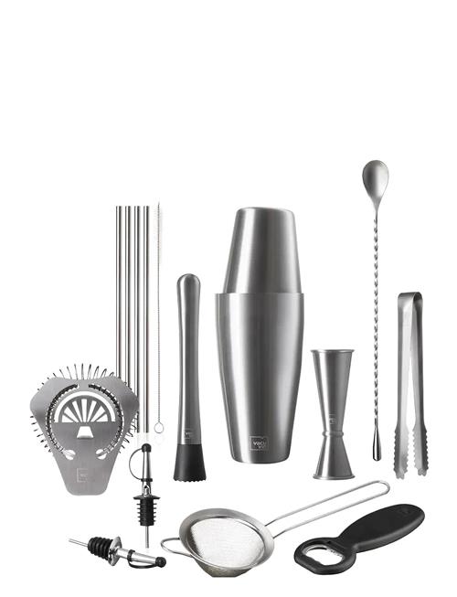 Vacuvin | Mixologist Bar In A Box Vacuvin® | 11X21.54X10CM