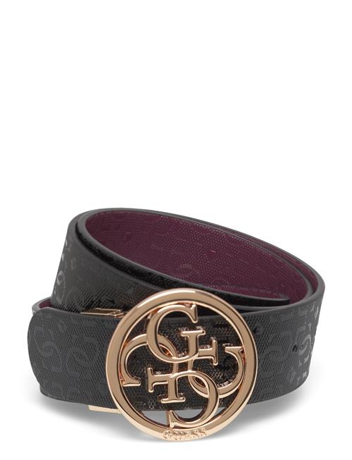 GUESS | Idra Not Adj & Rev H35 | S