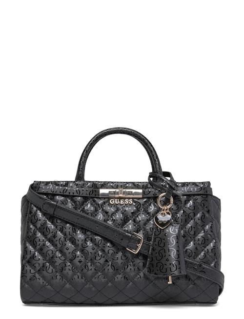 GUESS | Idra Girlfriend Satchel | ONE SIZE
