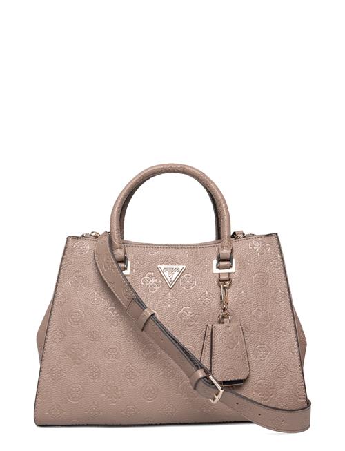 GUESS | Cresidia Ii Society Satchel | ONE SIZE