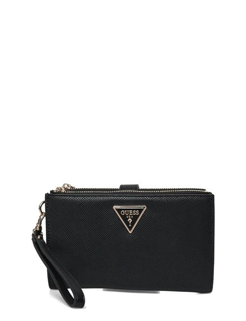 GUESS | Laurel Ii Slg Dbl Zip Orgnzr | ONE SIZE