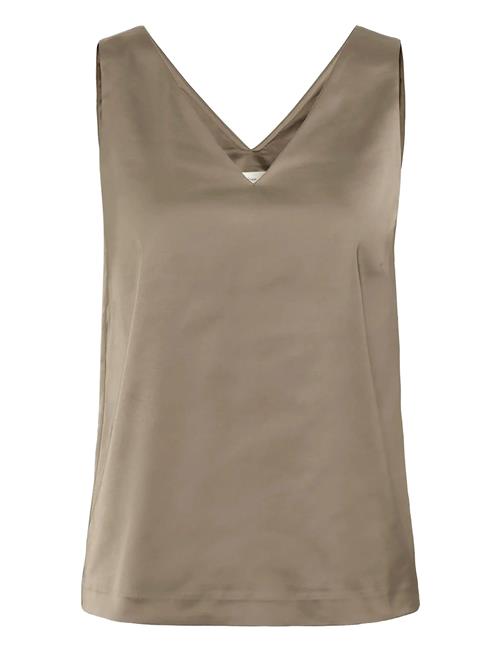 InWear | Zilkyiw V Top | 44