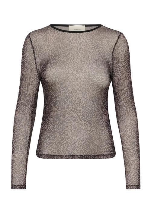 InWear | Kaiaiw Ls Tshirt | XS