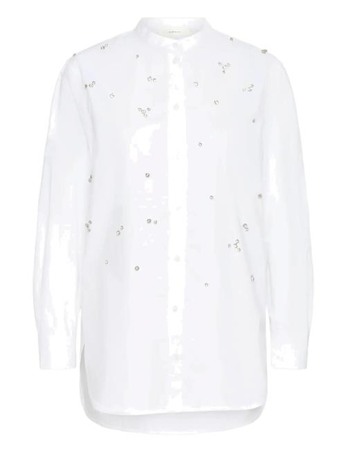 InWear | Dallasiw Embellished Shirt | 42
