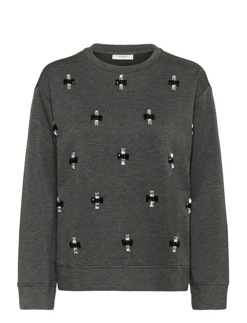 InWear | Kincentiw Melange Deco Blouse | M