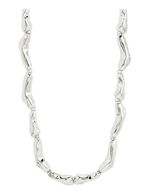 Pilgrim | Harrison Necklace Silver-Plated | ONE SIZE