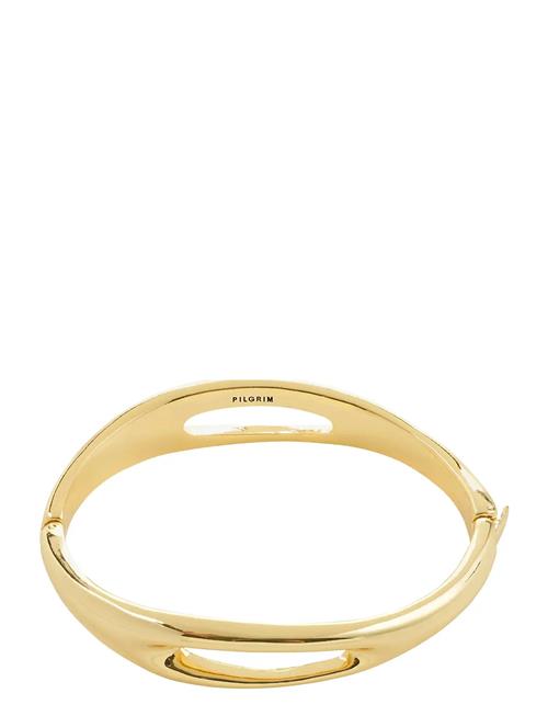Pilgrim | Free Bangle Gold-Plated | ONE SIZE