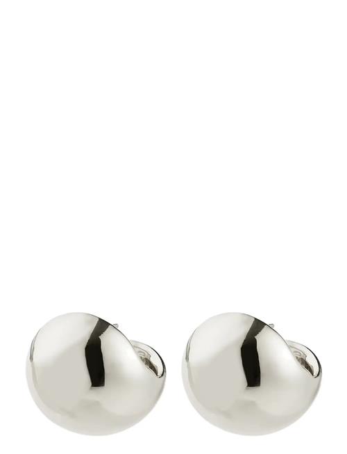 Pilgrim | Jace Earrings Silver-Plated | ONE SIZE