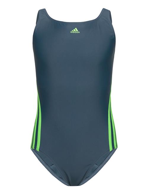 adidas Performance | 3S Swimsuit | 98