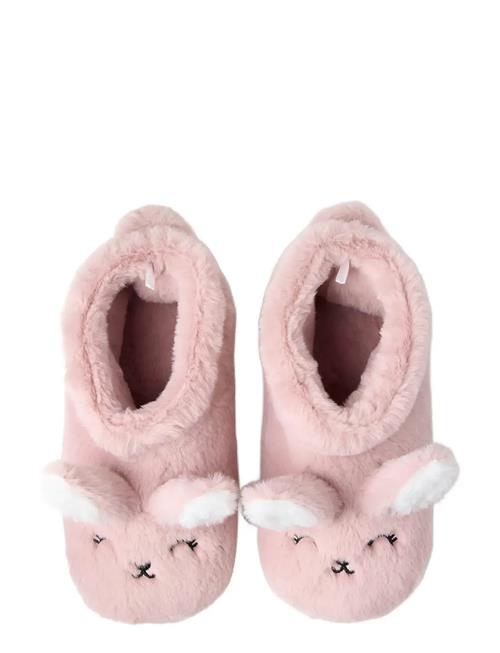 Lindex | Slippers Rabbit High | 31/32