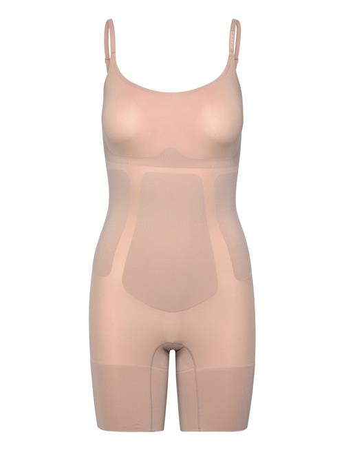 Calvin Klein | Mid Thigh Bodysuit | S