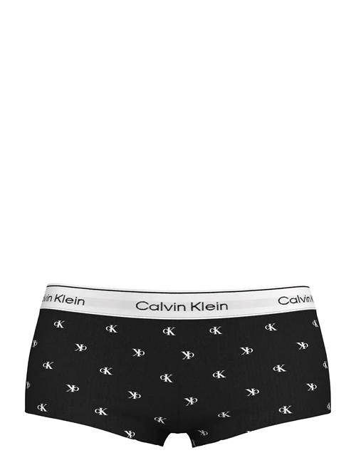 Calvin Klein | Boyshort | L