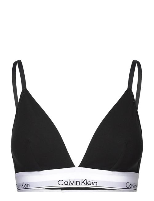 Calvin Klein | Unlined Triangle | XS