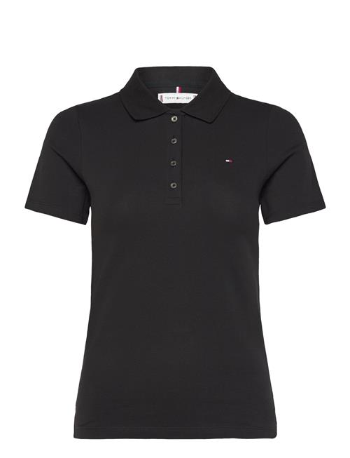 Tommy Hilfiger | 1985 Slim Pique Polo Ss | XL