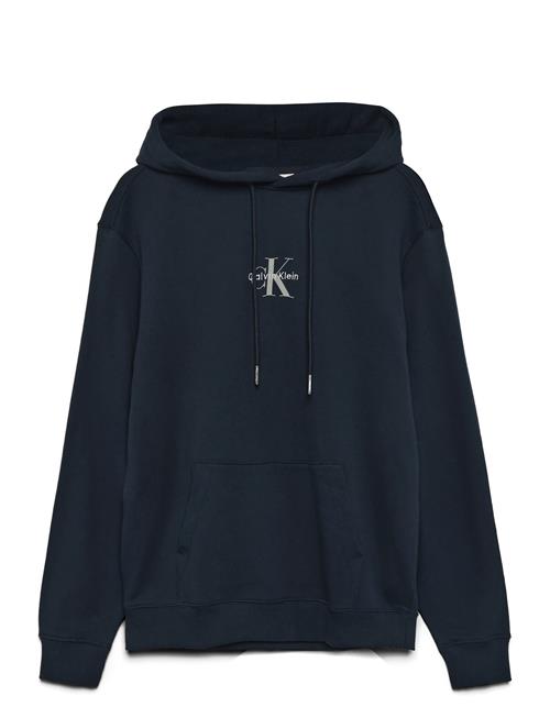 Calvin Klein Jeans | Ls Eu 350Terry Micro Monologo Ho | L