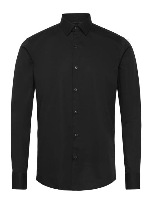 Calvin Klein | Slim Esntl Poplin Nos Str Sld | 38