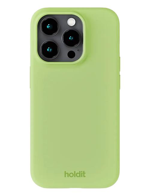 Holdit | Silicone Case Matcha Iphone Matcha | IPHONE 15PRO