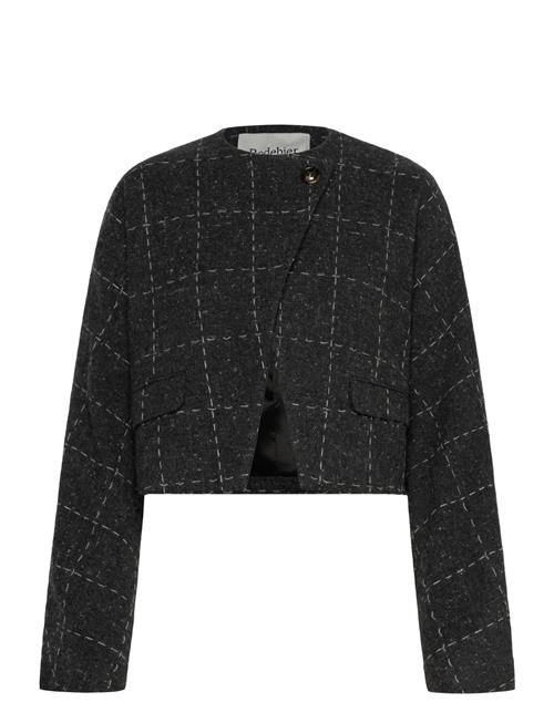 RODEBJER | Rodebjer Zola Check | L