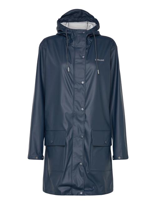 Exani | Regnjacka W | 44