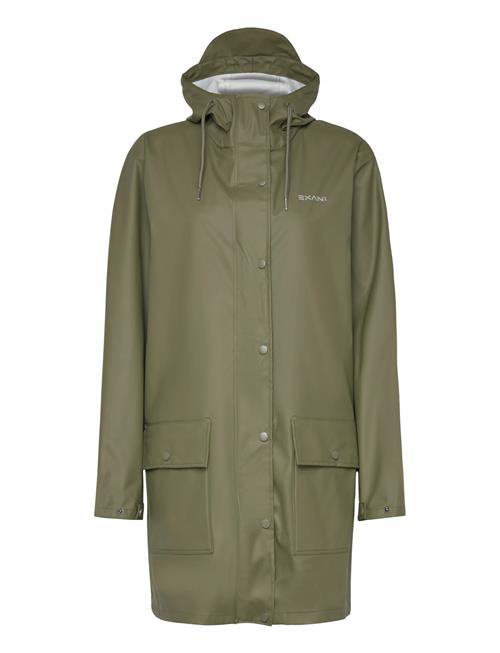 Exani | Regnjacka W | 44
