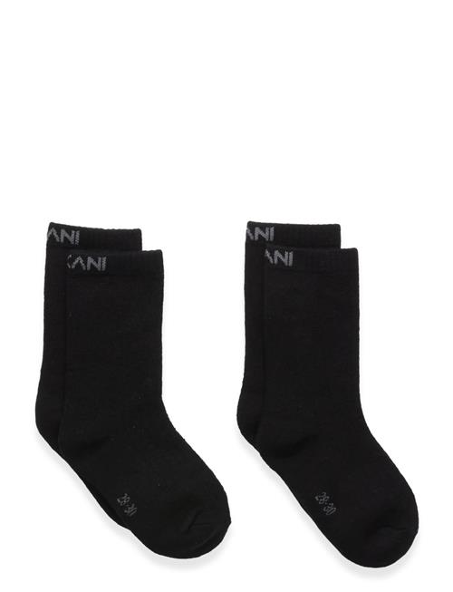 Exani | Ullstrumpa 2-Pack Jr | 25-27
