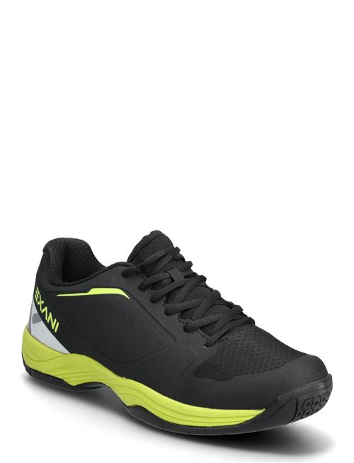 Exani | Team Indoor M | 46