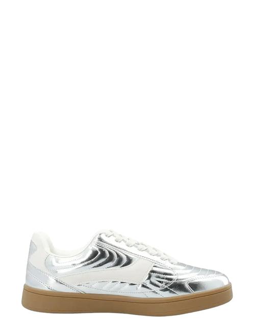 Bianco | Biaberlin Padded Sneaker Faux Leather | 40