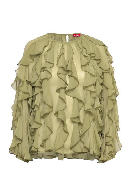 cras | Ryacras Blouse | 40