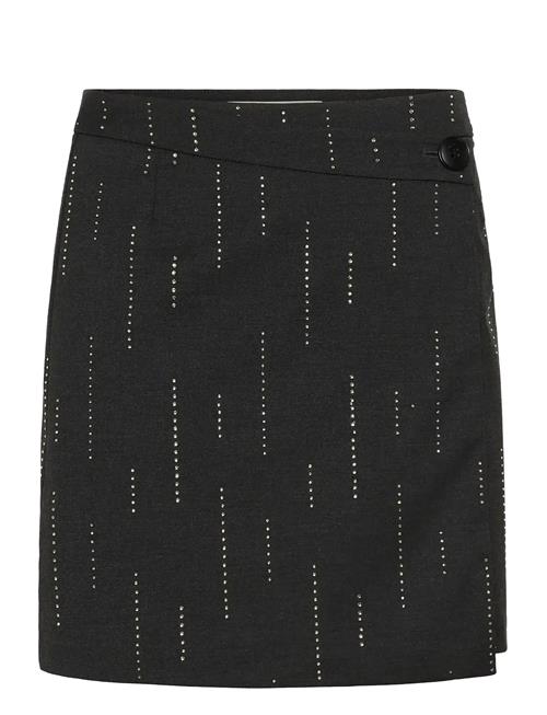 Gestuz | Gzadira Mw Wrap Skirt | 36