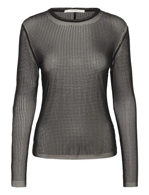 Gestuz | Gzkareen Top | L