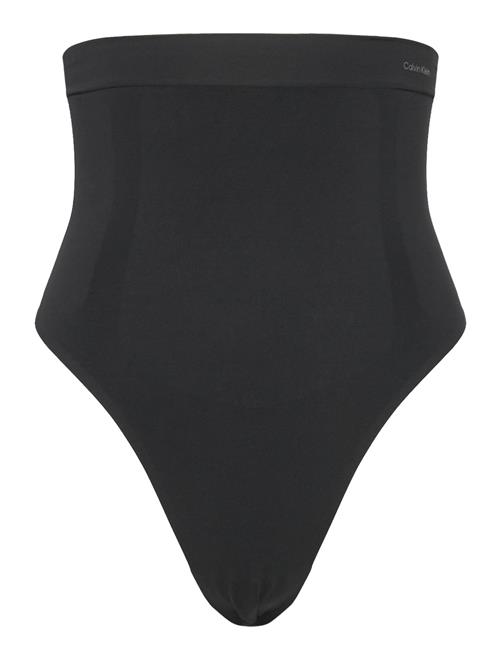 Calvin Klein | Extra Firm Seamless Thong | S