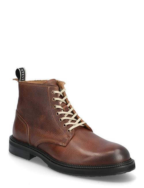 Sneaky Steve | Kenny Cognac | 42