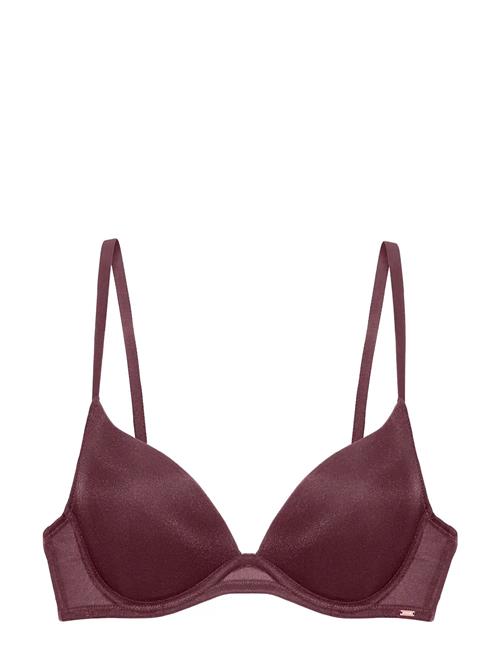 Dorina | Origins-Shimmer Mesh Push Up Plunge | A x 85