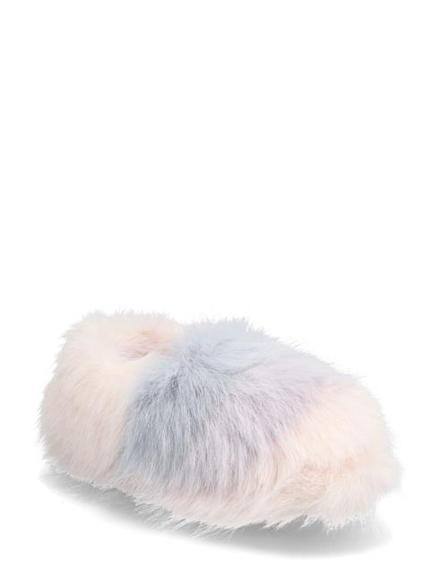 Lindex | Slippers Slip In Rainbow | 33/34