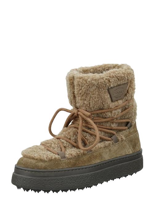 GANT | Snowhill Mid Boot | 41