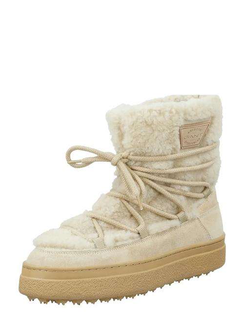 GANT | Snowhill Mid Boot | 38