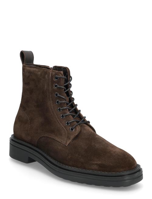 GANT | Boggar Mid Boot | 43