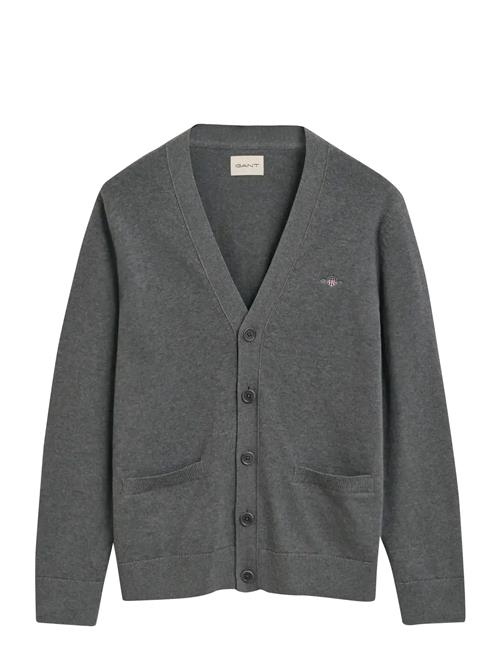 GANT | Casual Cotton Cardigan | M