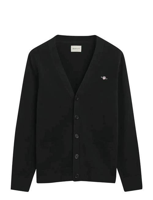 GANT | Casual Cotton Cardigan | S