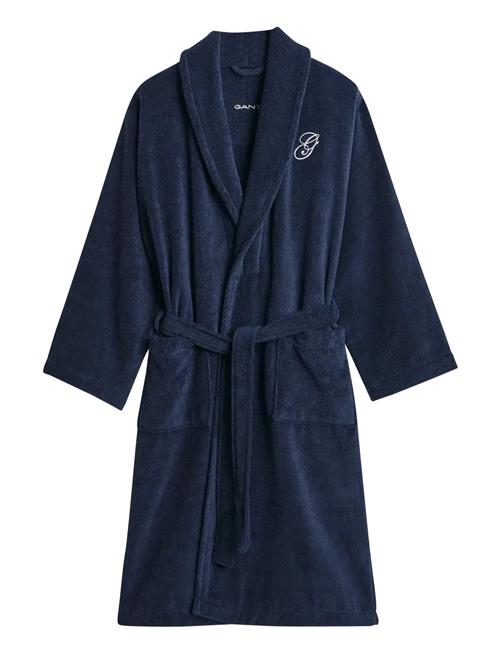 GANT | Embroidery Robe | M