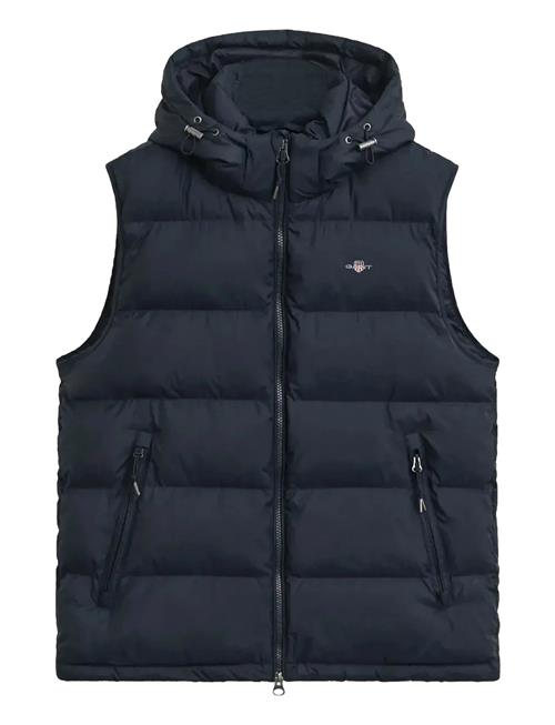 GANT | Active Cloud Vest | S
