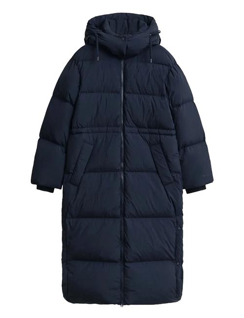 Gant | Full Length Down Coat | XL/XXL