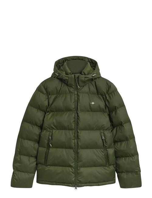 GANT | Active Cloud Jacket | XXL