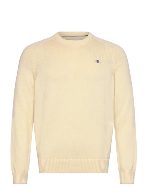 GANT | Casual Cotton C-Neck | XXXL