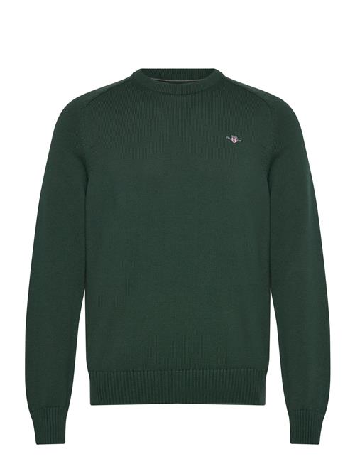 GANT | Casual Cotton C-Neck | M