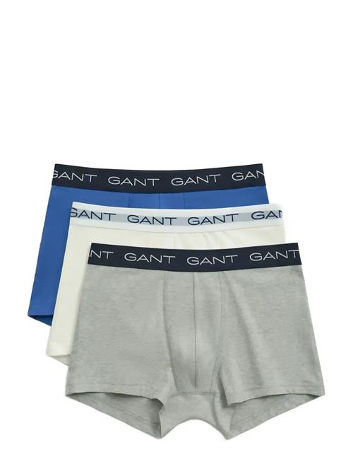GANT | Trunk 3-Pack | XXXL