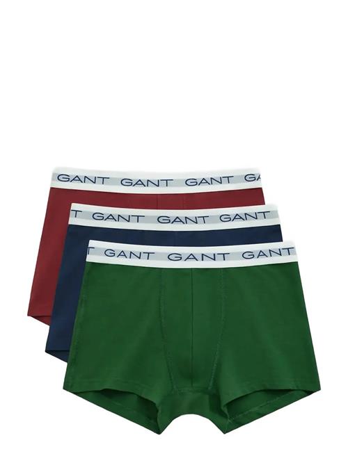 GANT | Trunk 3-Pack | L