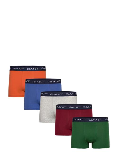 GANT | Trunk 5-Pack | S